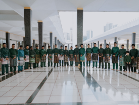 Takbir Raya MUKMIN